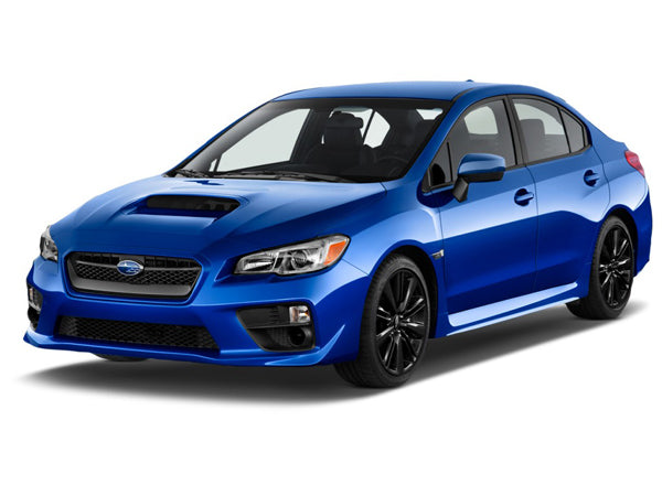 2015-2021 WRX