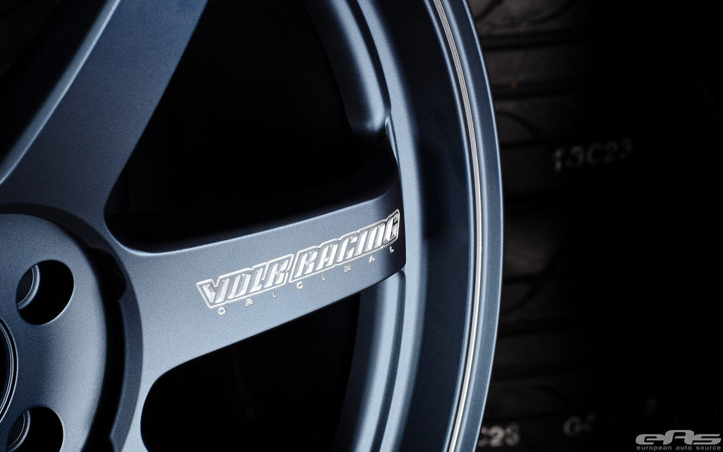 2020+ Supra Wheels & Accessories