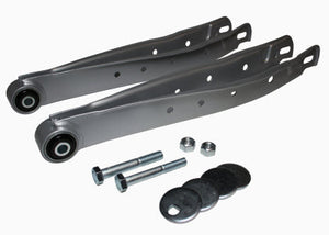 Whiteline Lower Control Arms 2008-2023 WRX/STI / 2013+ BRZ/FRS/86 / 2022 BRZ/86
