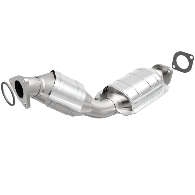 MagnaFlow Driver Side Direct Fit Catalytic Converter 2007-2008 350Z / G35