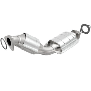MagnaFlow Driver Side Direct Fit Catalytic Converter 2007-2008 350Z / G35