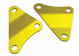 Whiteline Control Arm Support Front Brace 2008-2014 WRX / STI
