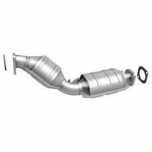 MagnaFlow Drivers Side Direct Fit Catalytic Converter 2003-2006 350Z / 2003-2006 G35