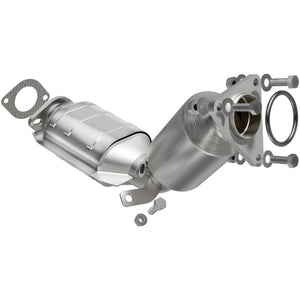 MagnaFlow Driver Side Direct Fit Catalytic Converter 2007-2008 350Z / G35