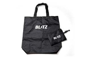 BLITZ Eco Bag With Pouch