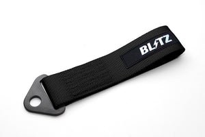 BLITZ Tow Strap Black