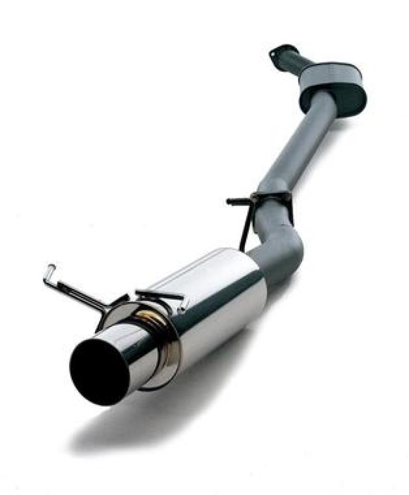 HKS Hi-Power Catback Exhaust 1990-1991 Acura Integra GS/LS/RS Hatchback