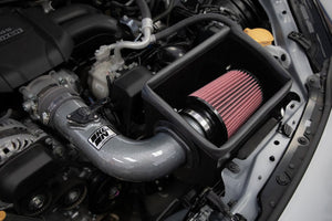 K&N Performance Intake System 2022 BRZ / 2022 GR86