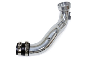 HPS Performance Intercooler Charge Pipe Kit Cold Side Polished 17-107P