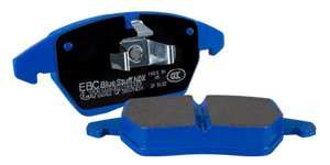 EBC 2023+ Toyota GR Corolla Bluestuff Front Brake Pads