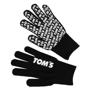 TOM'S Racing Logo Gloves