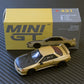 TOP SECRET MINI GT 1/64 VR32 GTR