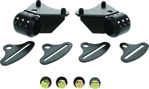 DragonFire Racing Harness Anchor Kit- Yamaha YXZ100R 16-22