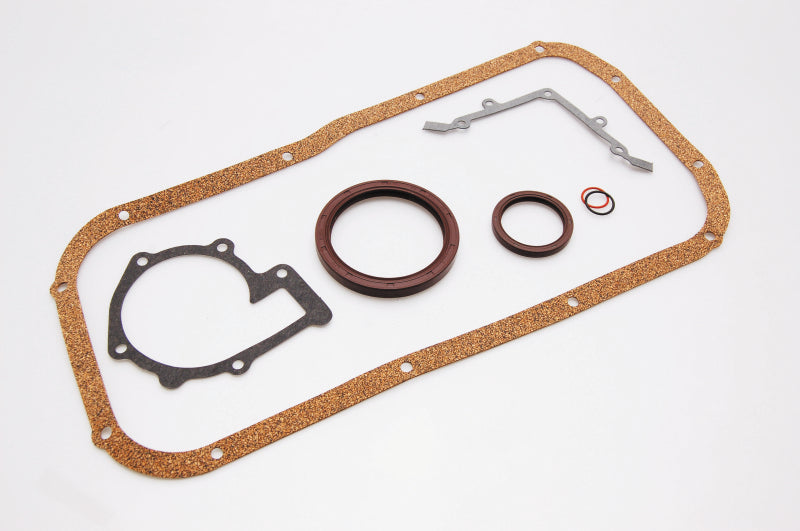 Cometic Street Pro Nissan 1991-1998 KA24DE 2.4L 240SX Bottom End Kit