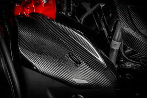 Eventuri Carbon Fiber Intake 2020+ Toyota Supra 3.0