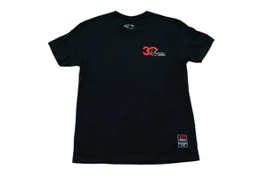 A'PEXI 30th Anniversary T-Shirt ** LIMITED EDITION **