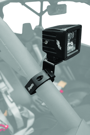 DragonFire Racing Universal Whip Mount for Round Cage