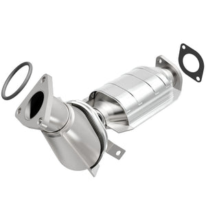 MagnaFlow Passenger Side Direct Fit Catalytic Converter 2007-2008 350Z / G35