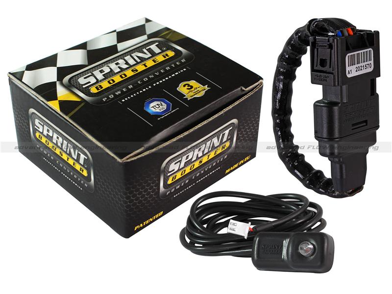 AFE 77-16304 Power Sprint Booster