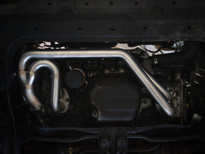 aFe Power Twisted Steel Long Tube Header 2002-2014 WRX / 2004-2021 STI