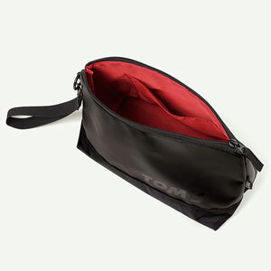 TOM'S Racing Travel Pouch Bag