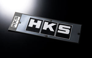 HKS Sticker HKS W200