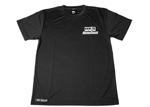 HKS Motorsport T-Shirt Black