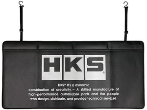 HKS Mechanic Fender Cover