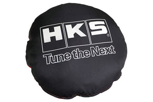 HKS SPF Cushion Yellow