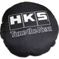 HKS SPF Cushion Purple
