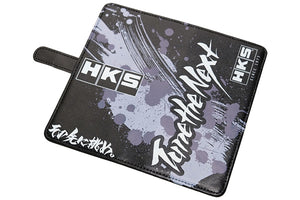 HKS Universal Phone Cover Tune The Next