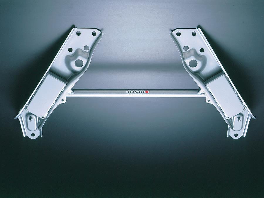 Nismo Tension Rod Power Brace 2 1991-1994 Nissan 240SX / Silvia S13