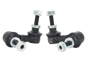 Whiteline Front Sway Bar Link Kit 2002-2008 WRX / STi / S2000 / RSX / MX-5 / MKIV SUPRA