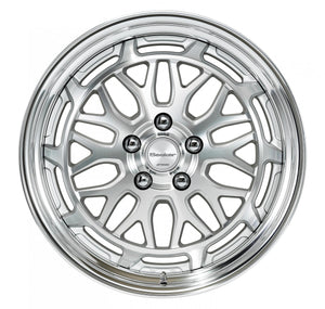 Work Seeker MX 2P 16"