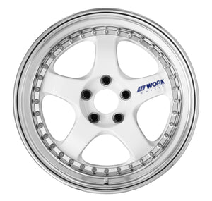 Work Meister S1 3P 18"