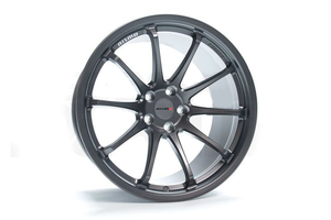 Nismo LMRS1 19x9.5 +12 Anthracite (Single Wheel)