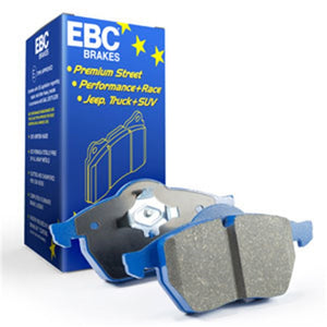 EBC Bluestuff Front Brake Pads 1989-1995 Nissan Skyline R32 GT-R