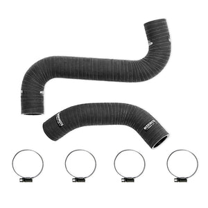 Mishimoto Matte Black Silicone Hose Kit 2002-2007 Subaru WRX / 2004-2007 STI 