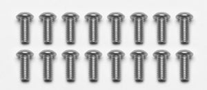 Wilwood Bolt Kit - Adapter/Rotor 5/16-18 x 0.75-BHCS Torx - 16 pack