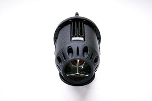 HKS SUPER SQV4 BLACK EDITION UNIVERSAL ASSY