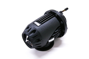 HKS SUPER SQV4 BLACK EDITION UNIVERSAL ASSY