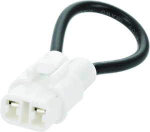 DragonFire Racing Seat Belt Over-Ride Sensor Plug - Fits Yamaha Viking/Wolverine 16-22