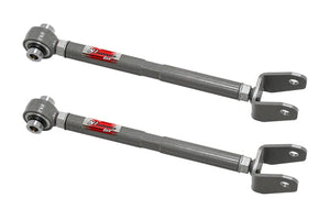 APEXi EXV Rear Toe Control Arm (Pillow Ball) - Lowered by 20mm / Stance Setup Only) - 240SX (S14) / Silvia S15 / Skyline R33 / Skyline R34 (Without HICAS)