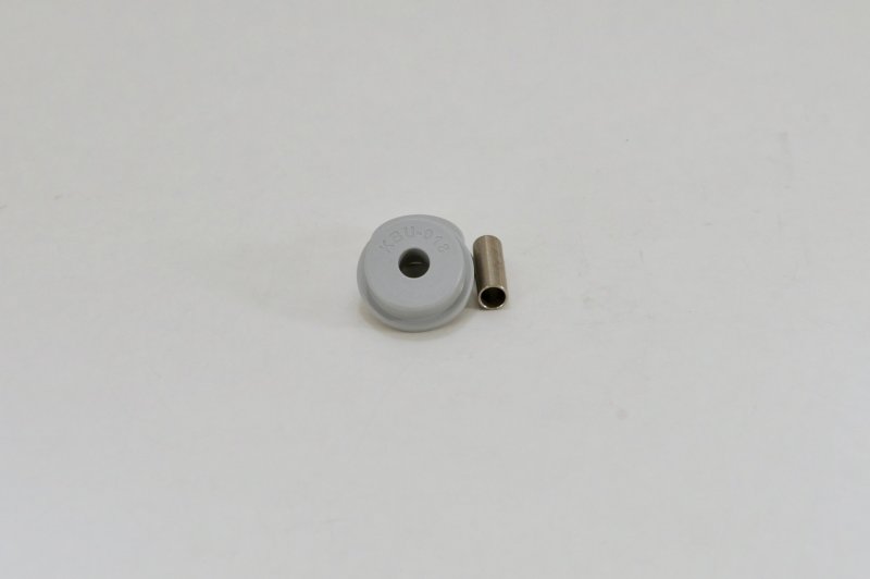 Kartboy 6MT Shifter Bushings Subaru STI 2004-2021 / Legacy GT Spec B 2007-2009 | KB-003-STI