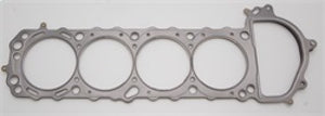 Cometic KA24DE 90mm .070 inch MLS Head Gasket 1991-1999 Nissan 240SX