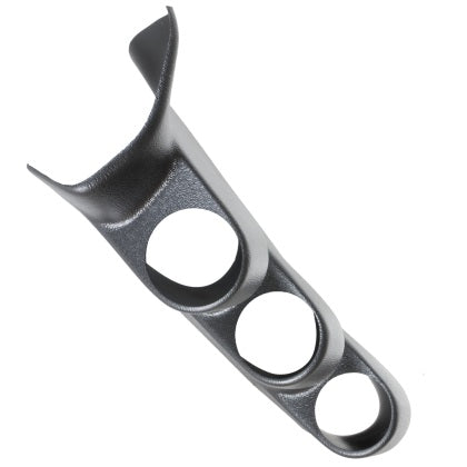 Autometer Triple A-Pilar Gauge Pod 2003-2008 350Z