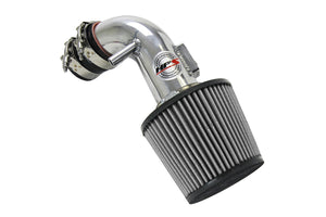 HPS Performance Polished Air Intake Kit 2012-2015 Honda Civic 1.8L