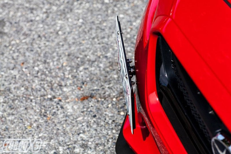 Turbo_XS_License_Plate_Relocation_Kit_adjust