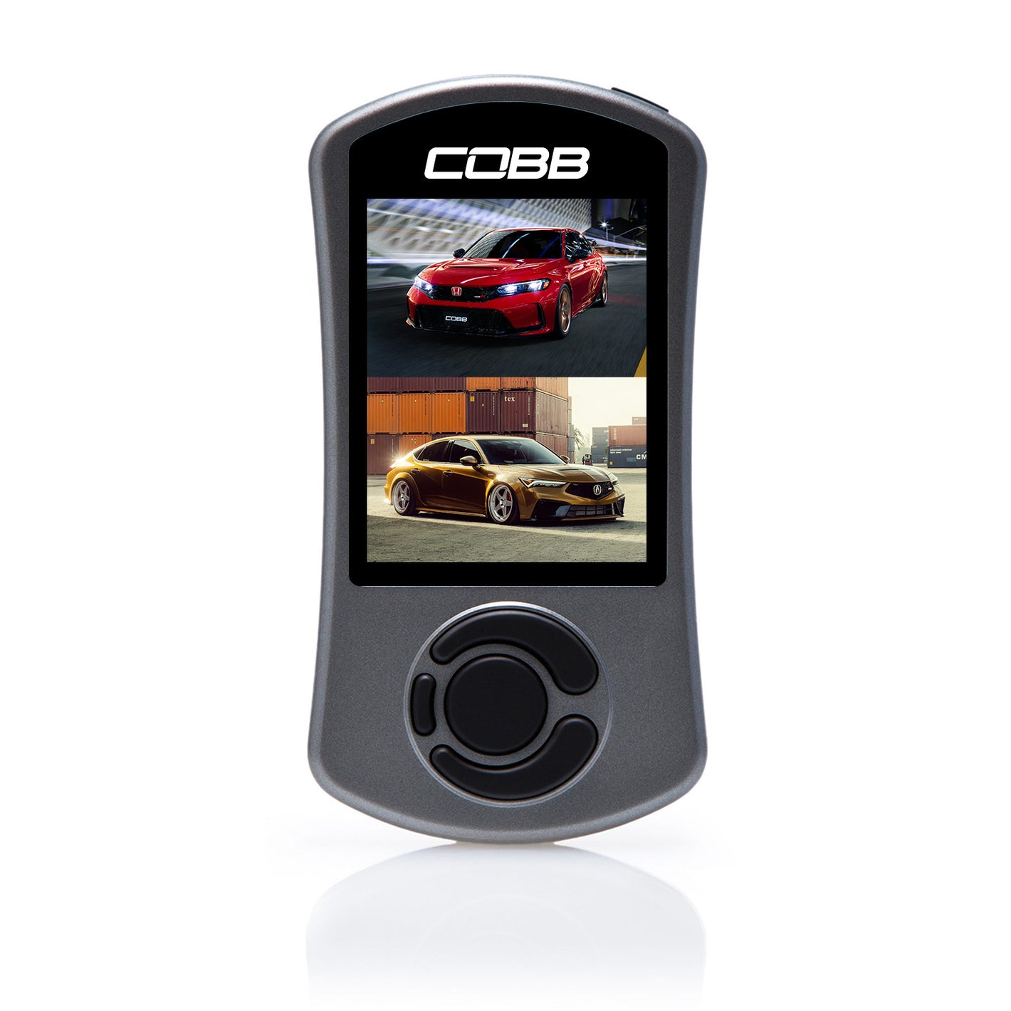 COBB AccessPORT V3 2023-2025 Honda Civic Type-R / 2023-2025 Acura Integra Type-S (FL5/DE5)