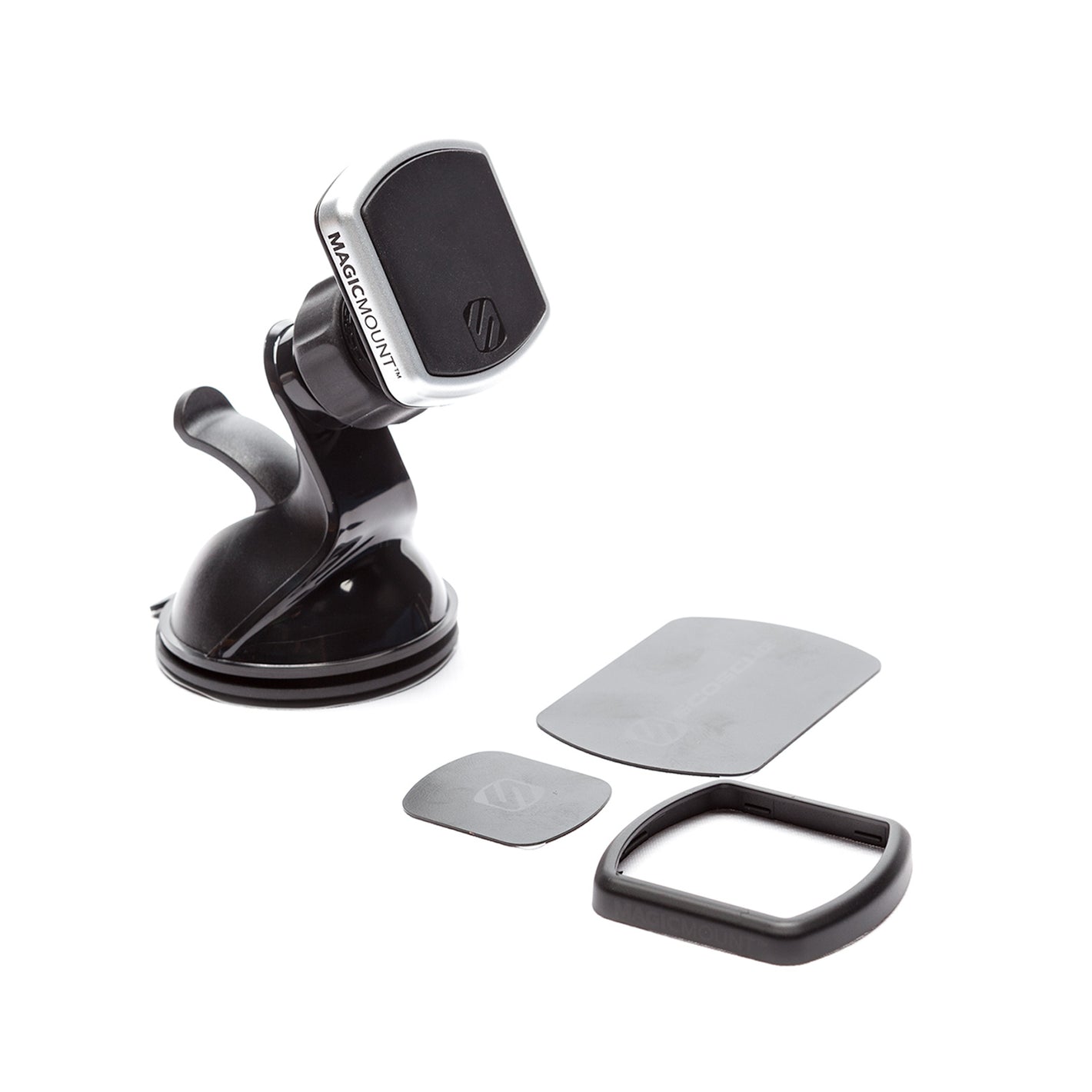 Scosche Magicmount Pro Accessport V3 Window And Dash Mount
